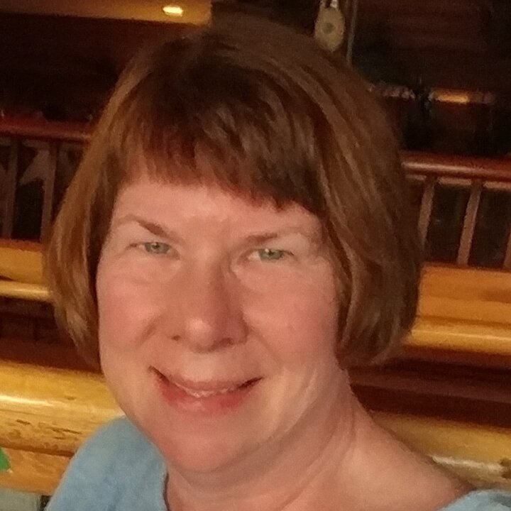 Avatar for Ann Vlock