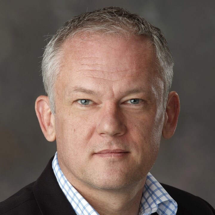 Avatar for Gerald J. Steinacher