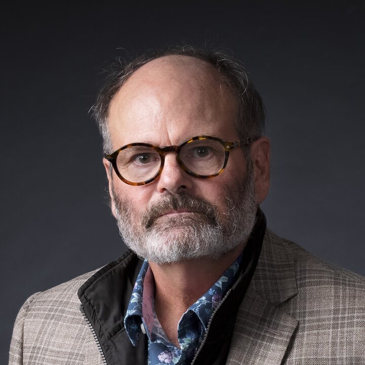 Avatar for James D. Le Sueur