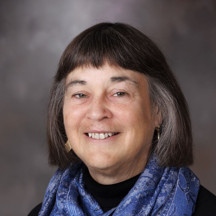 Avatar for Amy Nelson Burnett