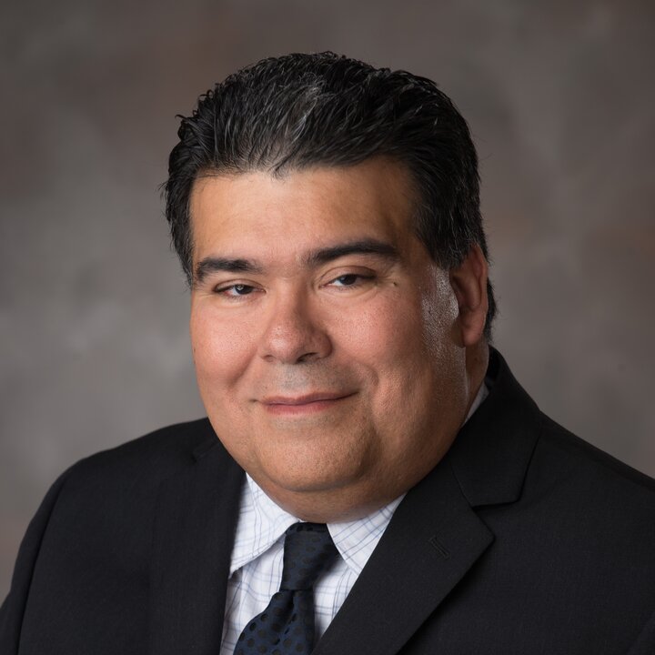 Avatar for James A. Garza