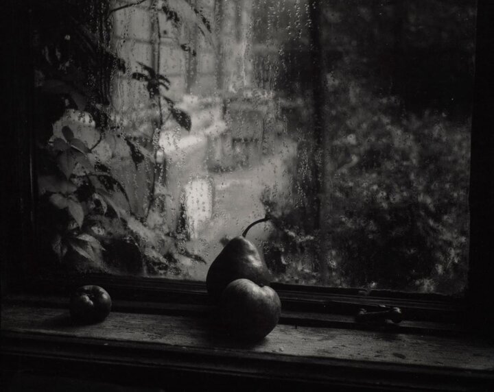 Remote Place on the Window