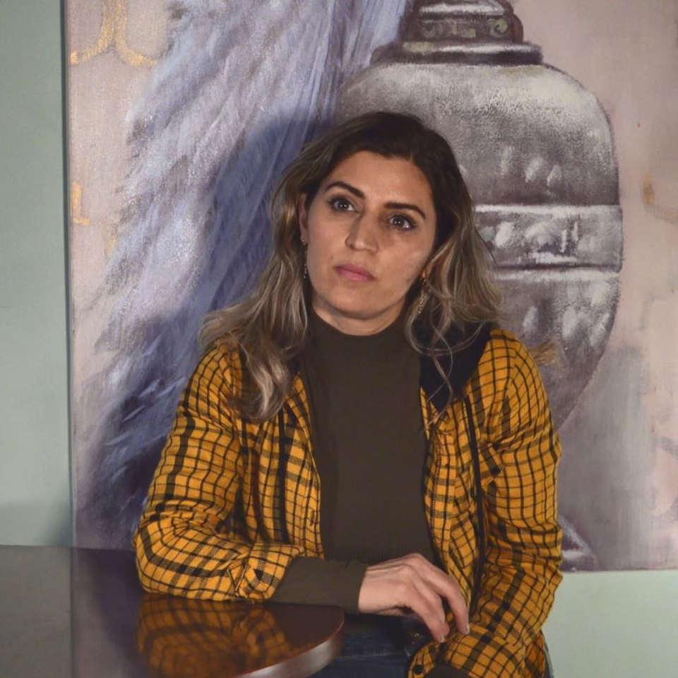 Laila Khoudeida
